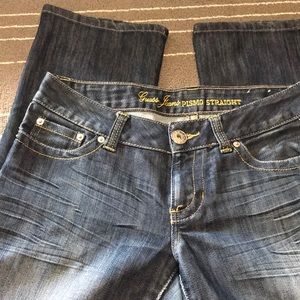 Guess jeans pismo straight 29